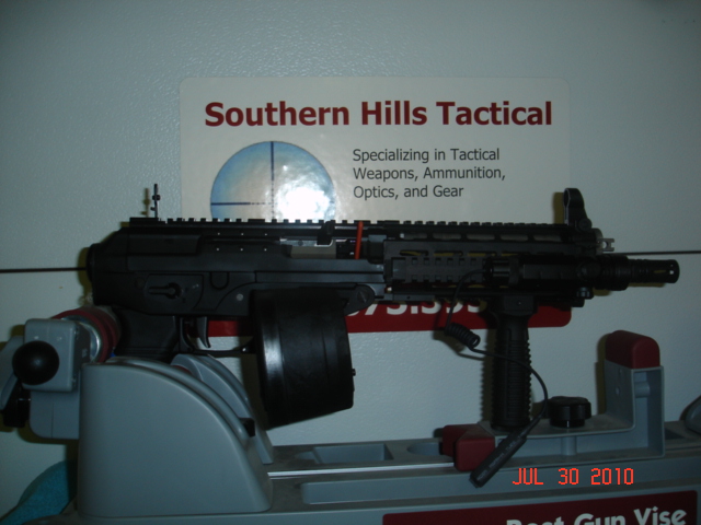 p556 swat